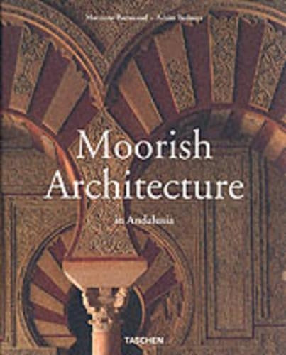 Moorish Architecture in Andalusia (Midsize)
