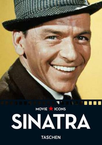 Frank Sinatra: He Did it His Way (Movie Icons)