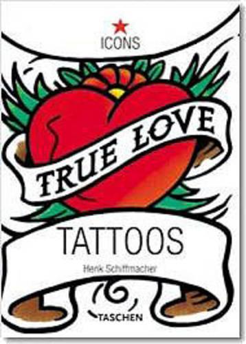 Tattoos (Icons Series)