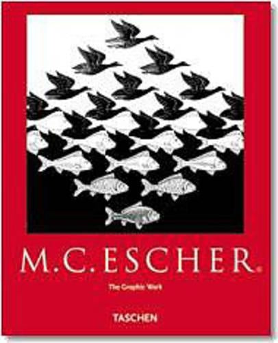 M.C. Escher: The Graphic Work