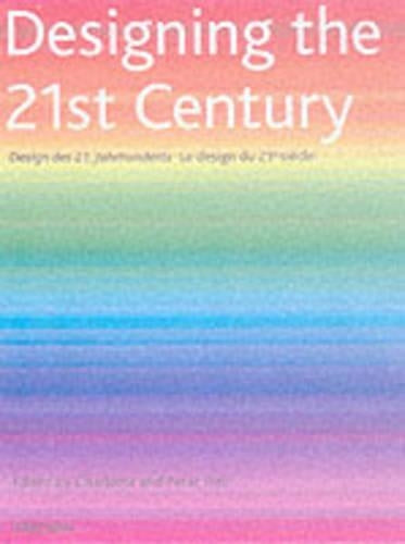 DESIGNING THE 21ST CENTURY (SPECIALS)