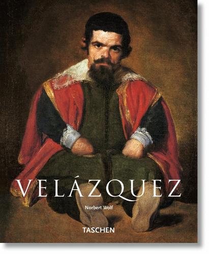 Velazquez: Basic Art Album