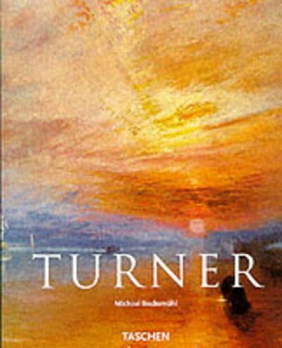 Turner by Bockemuhl, Michael ( Author ) ON May-26-2000, Hardback