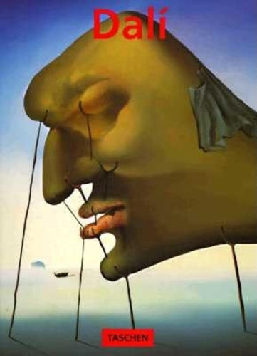 Dali (Taschen Basic Art Series)