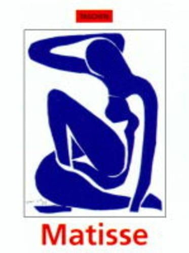 Henri Matisse (Taschen Basic Art Series)