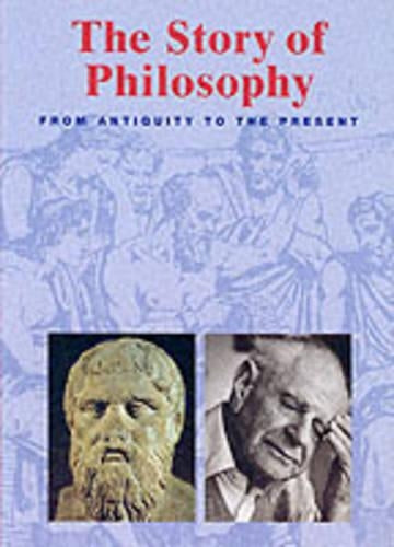 The Story of Philosophy (Compact Knowledge)