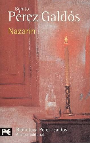 Nazarin (Biblioteca Perez Galdos)