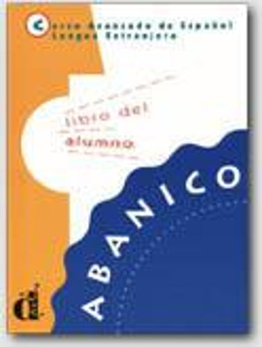 Abanico: Libro Del Alumno