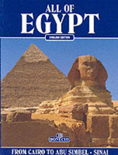 All of Egypt (Tourist Classic)