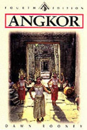 Angkor (Odyssey Guides)