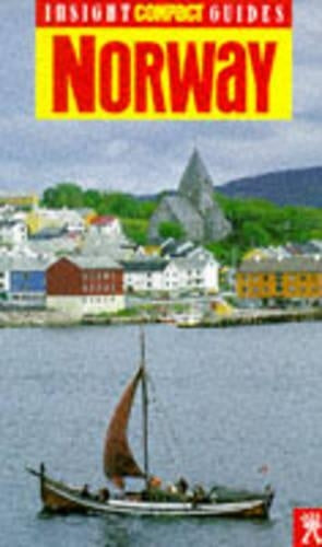 Norway Insight Compact Guide (Insight Compact Guides)
