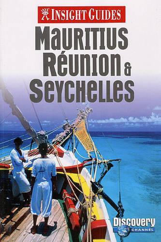 Mauritius and Seychelles Insight Guide (Insight Guides)