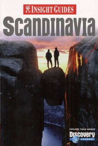 Scandinavia Insight Guide (Insight Guides)