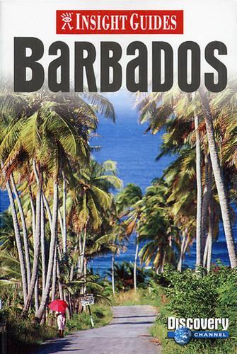 Barbados Insight Guide (Insight Guides)