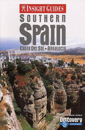 Southern Spain Insight Guide (Insight Guides)