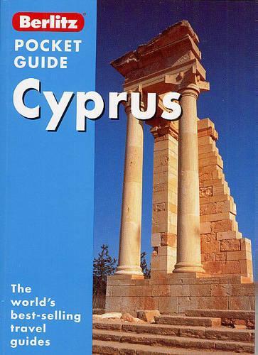 Cyprus Berlitz Pocket Guide (Berlitz Pocket Guides)