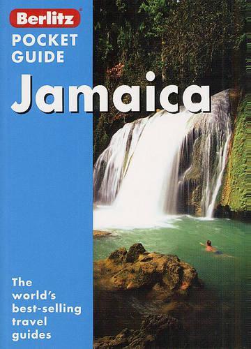 Jamaica Berlitz Pocket Guide (Berlitz Pocket Guides)