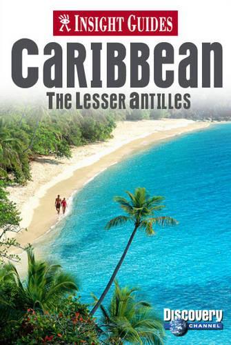 Caribbean Insight Guide (Insight Guides)