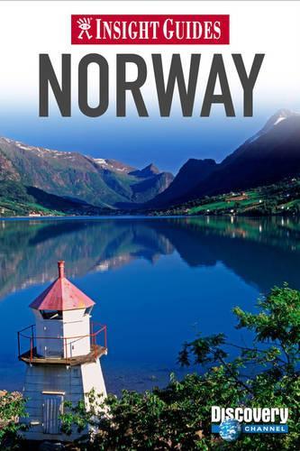 Norway Insight Guide (Insight Guides)