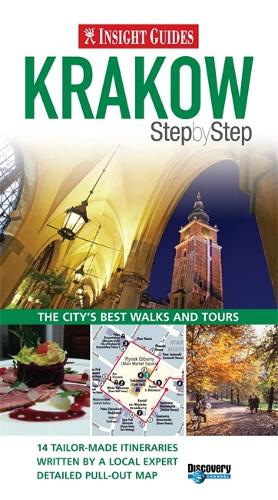 Krakow Insight Step by Step