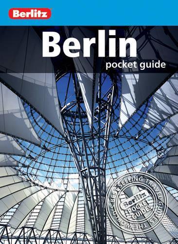 Berlin Berlitz Pocket Guide (Berlitz Pocket Guides)
