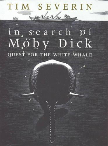In Search Of Moby Dick: Quest for the White Whale