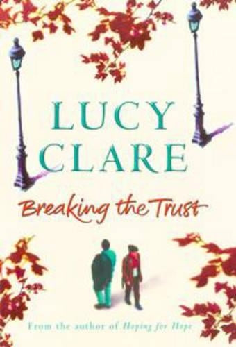 Breaking The Trust