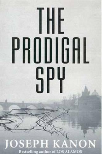 The Prodigal Spy