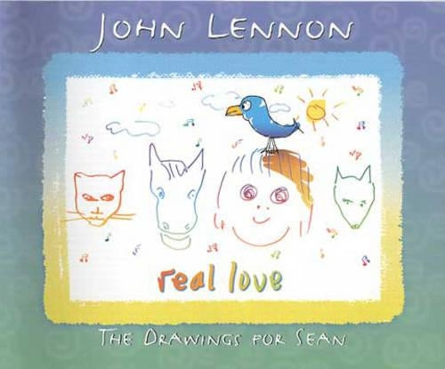 Real Love: The Drawings for Sean