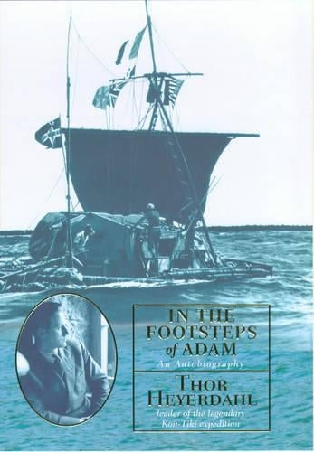 In The Footsteps Of Adam