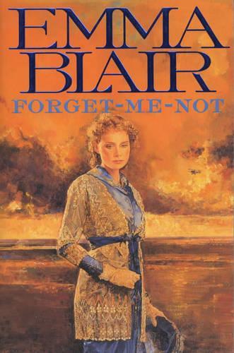 Forget-Me-Not
