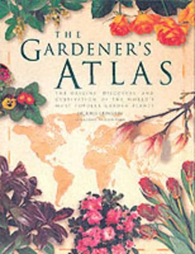 The Gardener's Atlas (Gardening)