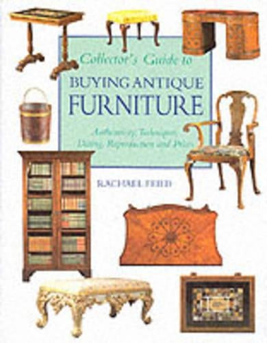 Buying Antique Furniture