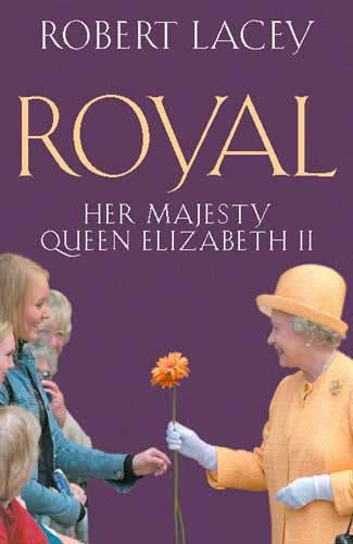 Royal: Her Majesty Queen Elizabeth Ii