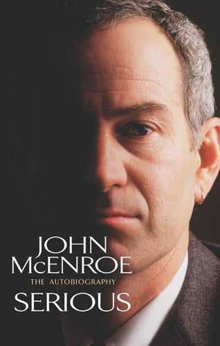 Serious : " The Autobiography "