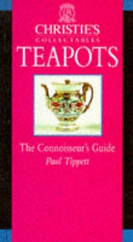 Teapots (Christies Collectables)