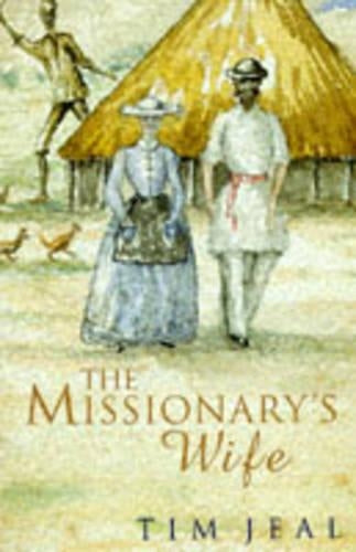The Missionarys Wife