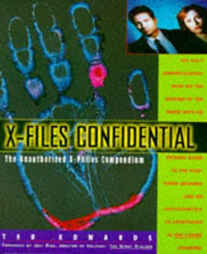 X-Files Confidential