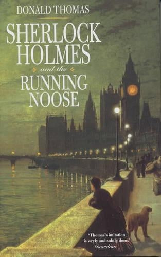 Sherlock Holmes and the Running Noose