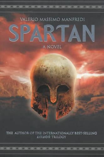 The Spartan