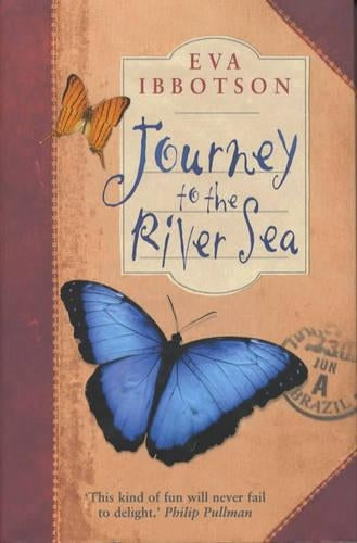Journey to the River Sea