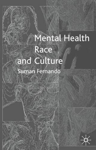 Mental Health, Race and Culture