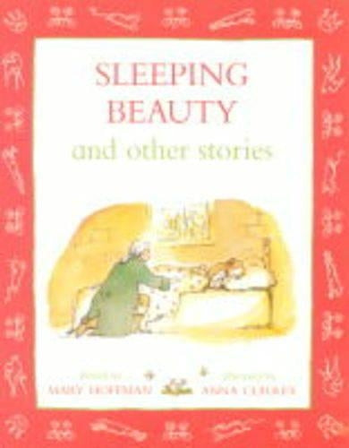 Sleeping Beauty and Other Stories