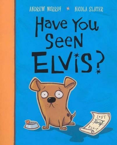 Have You Seen Elvis?