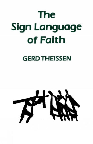 The Sign Language of Faith: Opportunities for Preaching Today