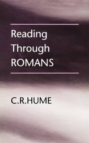 Reading Through Romans