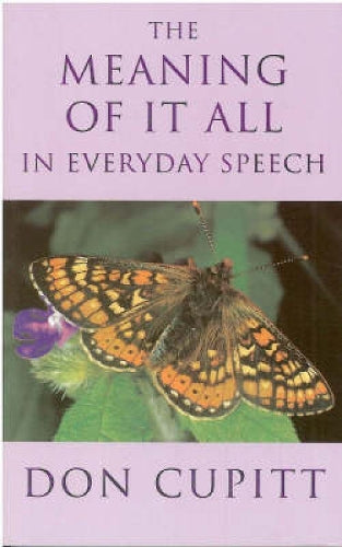 Meaning of It All in Everyday Speech