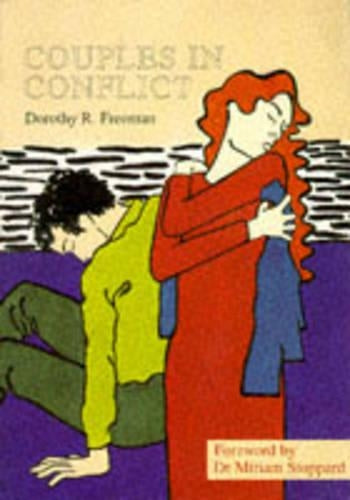 Couples in Conflict: Inside the Counselling Room