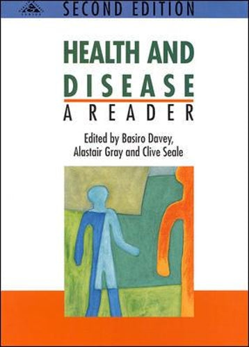 Health and Disease: A Reader (Health & Disease)