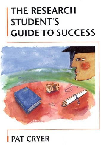 Research Students Guide to Success
